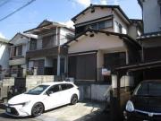 大津市野郷原2丁目貸家