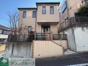 （仮）大久保3丁目戸建