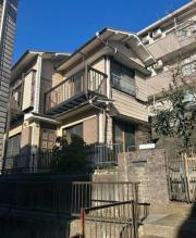 ＪＲ京浜東北・根岸線鶴見駅までバス約10分 徒歩3分