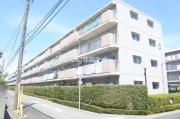 東武伊勢崎・大師線春日部駅まで徒歩23分