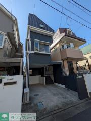 リバティハウス船橋