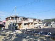 近鉄長野線汐ノ宮駅まで徒歩11分