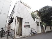 東京メトロ丸ノ内線(方南町支線)中野新橋駅まで徒歩6分