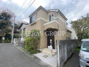 吉祥寺北町戸建