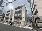 京阪本線香里園駅まで徒歩6分