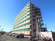 ＪＲ日豊本線高鍋駅まで徒歩4分