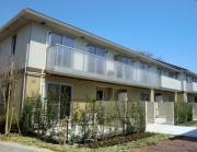 小田急小田原線成城学園前駅まで徒歩23分