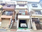 大東市緑が丘戸建