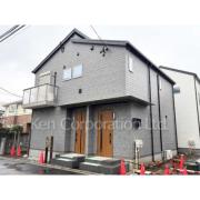 ＪＲ中央線吉祥寺駅まで徒歩8分