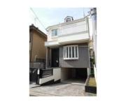 貸家 杉並区和泉4丁目