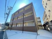 近鉄南大阪線土師ノ里駅まで徒歩9分