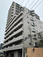 代々木山手パークハウス