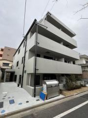 Liberte井草