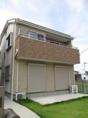 東武伊勢崎・大師線蒲生駅まで徒歩13分