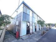 レオパレスさがみ