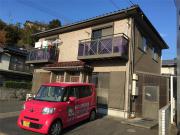 コーポ宇佐川