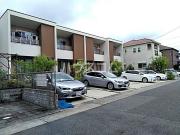 アプトルーナ本郷