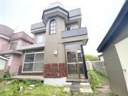 ＪＲ札沼線篠路駅まで徒歩16分