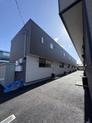 カサーレ蓮町 II棟