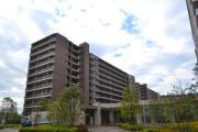 ザ・レジデンス千葉ニュータウン中央参番館