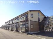 メゾンなかみちI