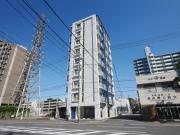 アンテス上到津