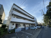 東横逗子シーサイドレジデンス