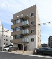 地下鉄東山線藤が丘駅まで徒歩4分