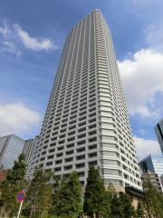 ザ・パークハウス 西新宿タワー60