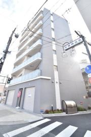 地下鉄長堀鶴見緑地線蒲生四丁目駅まで徒歩2分