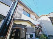 京阪本線古川橋駅まで徒歩1分