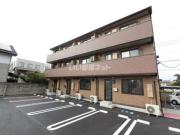 東北新幹線小山駅までバス約13分 徒歩1分