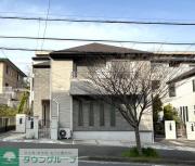 東急田園都市線たまプラーザ駅まで徒歩15分