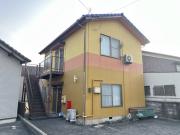 コーポ船越