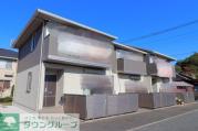 ハーベストテラス EAST