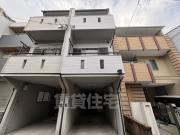 地下鉄中央線緑橋駅まで徒歩1分