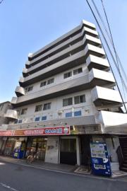 エフアール城東