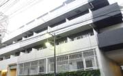 ステージファースト東新宿
