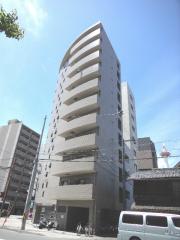 プレサンス京都駅前