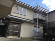 大津市唐崎1丁目貸家