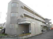 東山ハウスII