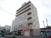 小田急小田原線海老名駅まで徒歩1分
