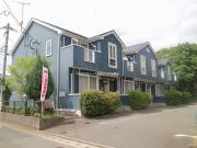 ＪＲ鹿児島本線教育大前駅まで徒歩12分