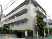 メゾン東麻布