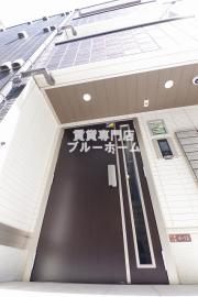 南海高野線沢ノ町駅まで徒歩7分