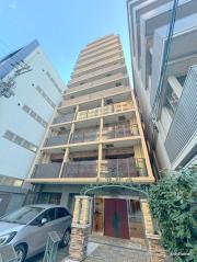 ジュネーゼグラン心斎橋東