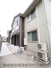 南海加太線東松江駅まで徒歩17分