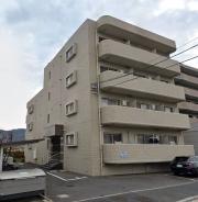 リバーハイム古市