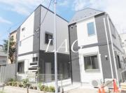 東急目黒線西小山駅まで徒歩4分