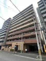 グランシス江坂